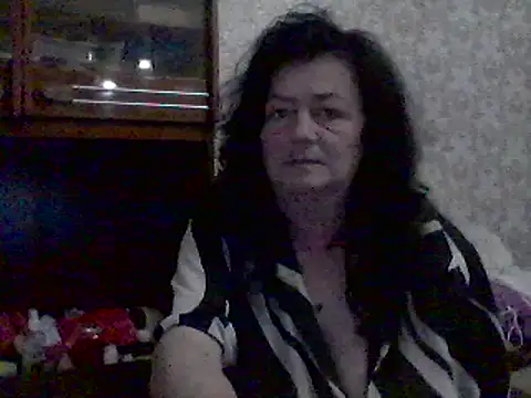 GypsiQueen2 online show from 03-11-25, 07:58