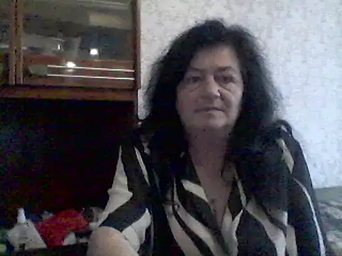 GypsiQueen2 online show from 03-12-25, 02:23