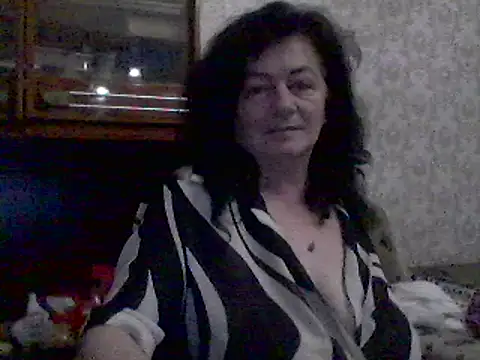 GypsiQueen2 online show from 03-12-25, 08:31