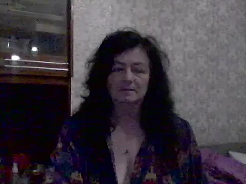 GypsiQueen2 online show from 03-13-25, 07:50