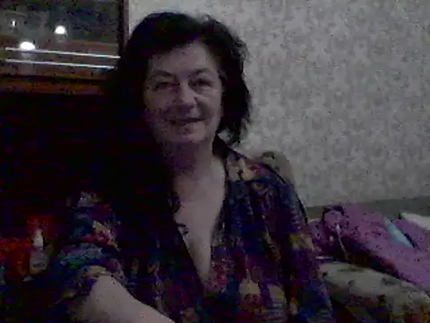 GypsiQueen2 online show from 03-13-25, 10:54