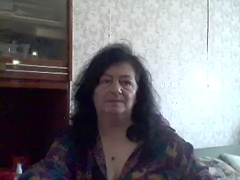 GypsiQueen2 online show from 03-14-25, 12:29