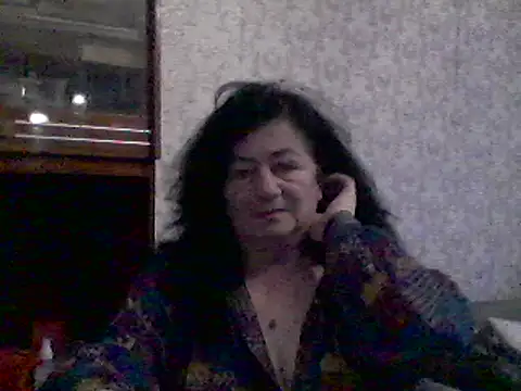 GypsiQueen2 online show from 03-14-25, 03:36