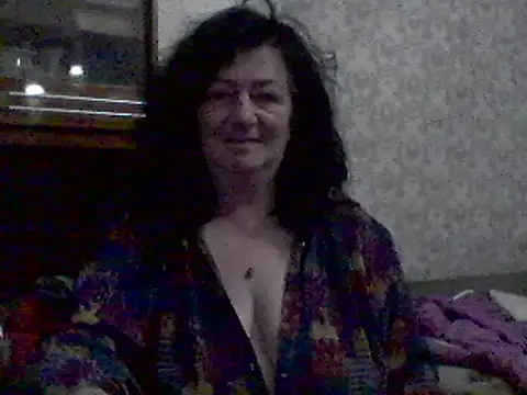 GypsiQueen2 online show from 03-16-25, 08:21