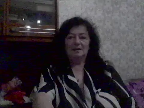 GypsiQueen2 online show from 03-19-25, 05:39