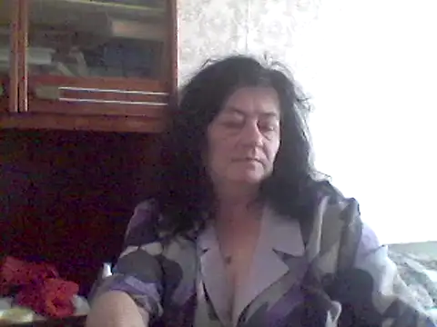 GypsiQueen2 online show from 03-20-25, 12:43