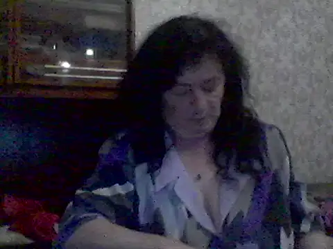 GypsiQueen2 online show from 03-20-25, 05:58