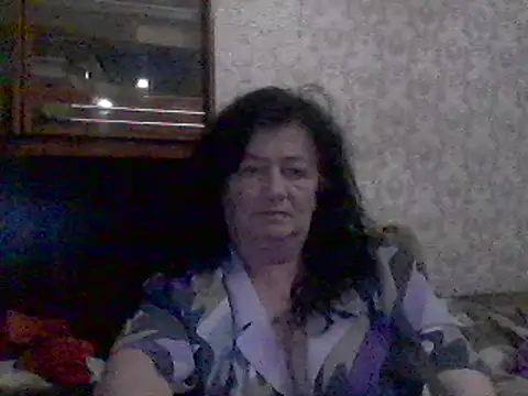 GypsiQueen2 online show from 03-20-25, 09:02