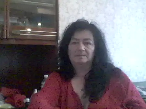 GypsiQueen2 online show from 03-21-25, 01:23