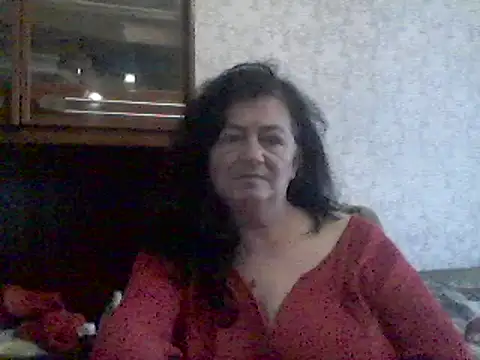 GypsiQueen2 online show from 03-22-25, 02:58