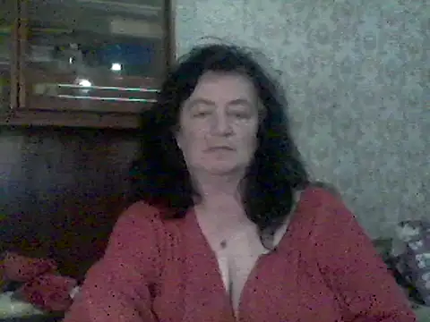 GypsiQueen2 online show from 03-22-25, 09:10