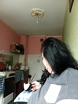 GypsiQueen2 online show from 02-28-26, 06:36