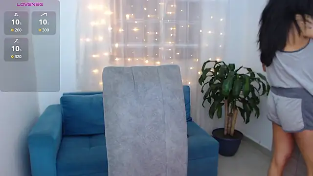 imSophia online show from 01-15-26, 01:37