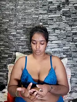 Xindias fantasyX online show from 10-01-25, 07:09