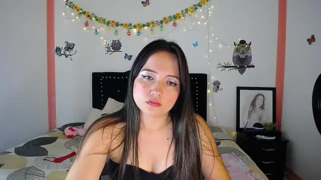 naughty girl 4u online show from 12-05-24, 05:06