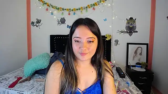 naughty girl 4u online show from 12-19-24, 10:21