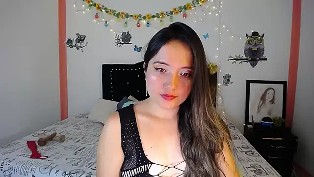 naughty girl 4u online show from 12-20-24, 06:45