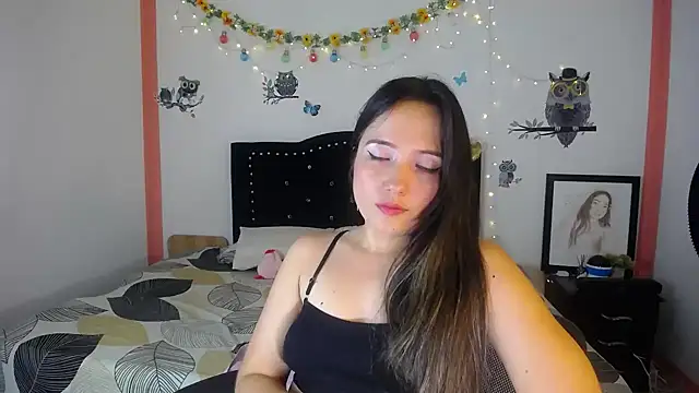 naughty girl 4u online show from 12-27-24, 05:37