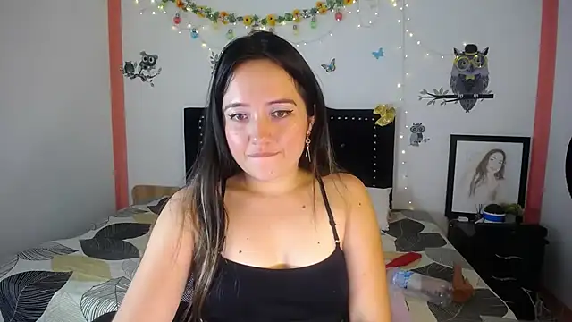 naughty girl 4u online show from 12-27-24, 08:39