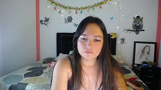 naughty girl 4u online show from 01-03-25, 09:57