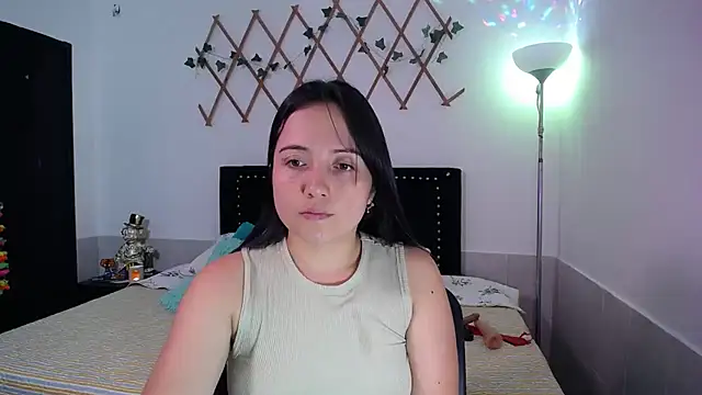 naughty girl 4u online show from 11-23-25, 03:23