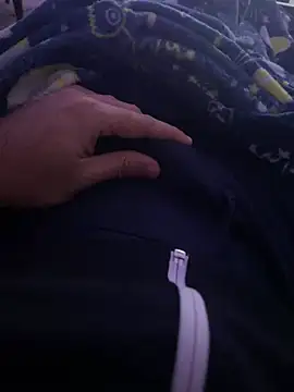  MrPrecum  online show from 01-12-26, 01:55