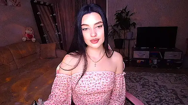 Snapshot of __Malika__ chatting on 02-03-26, 03:50 Malika online show from 02-03-26, 03:50