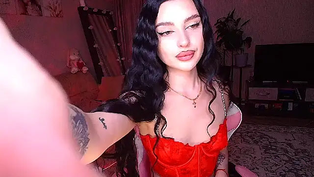 Snapshot of __Malika__ chatting on 02-12-26, 04:13 Malika online show from 02-12-26, 04:13