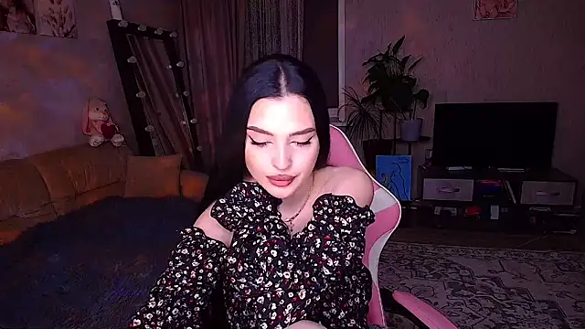 Snapshot of __Malika__ chatting on 02-26-26, 03:22 Malika online show from 02-26-26, 03:22