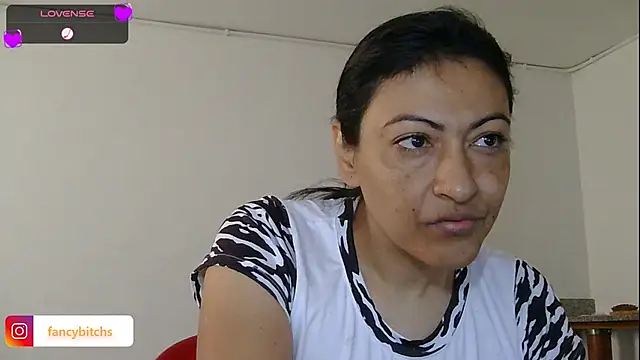 ErikaRika online show from 12-23-24, 03:12