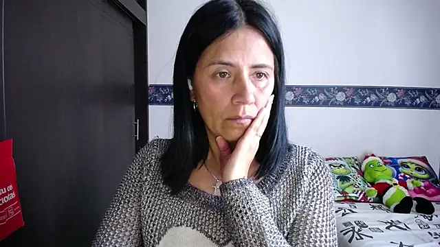 sharoon cheerry online show from 11-22-25, 12:48