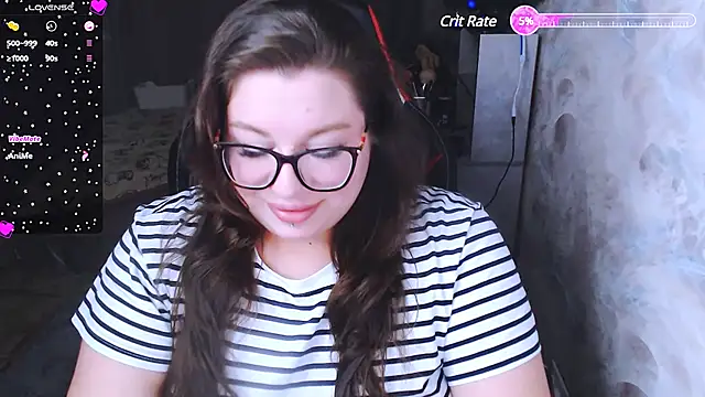 alexa sweetyy online show from 12-11-24, 08:50