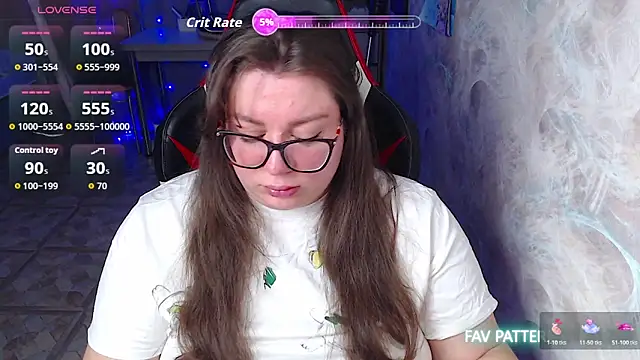 alexa sweetyy online show from 03-04-26, 06:08