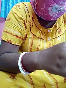 Bengali-boudi online show from 10-13-25, 05:57