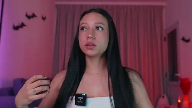 Alison Miller9 online show from 10-27-25, 11:25