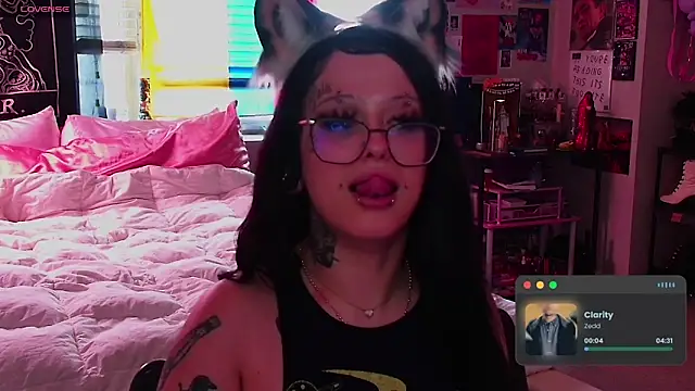 MissRomero online show from 03-14-26, 07:52