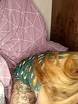 Lovers  Annn online show from 02-25-26, 12:42