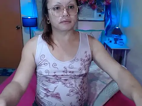 UrAsianPrincessDanie online show from 11-02-25, 01:46