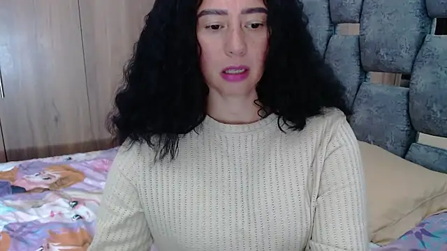 sara hott 1 online show from 01-24-25, 08:11