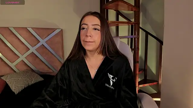 MERIDA TAYLOR online show from 01-27-25, 05:58