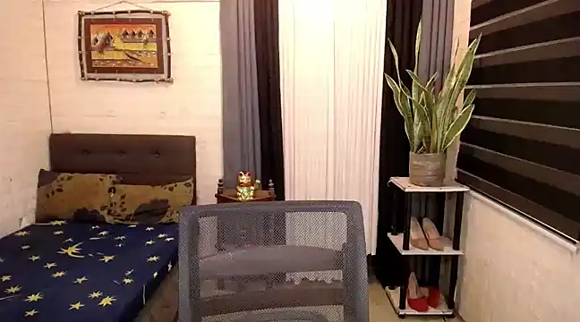 Yesha harper online show from 12-14-24, 10:13