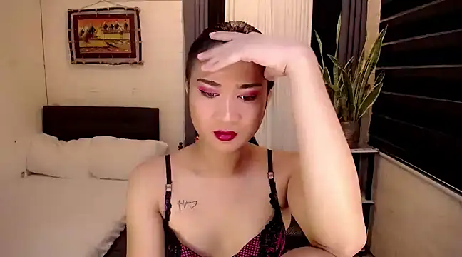 Yesha harper online show from 12-24-24, 12:44