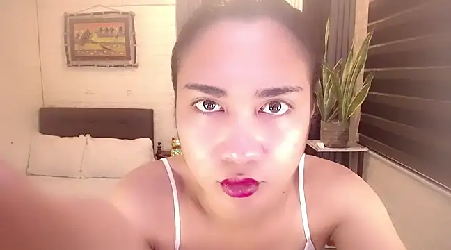 Yesha harper online show from 12-26-24, 03:06