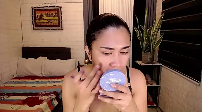 Yesha harper online show from 01-04-25, 11:00