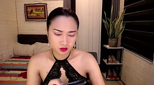 Yesha harper online show from 01-08-25, 11:21