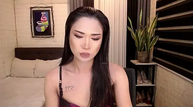 Yesha harper online show from 03-04-25, 03:26