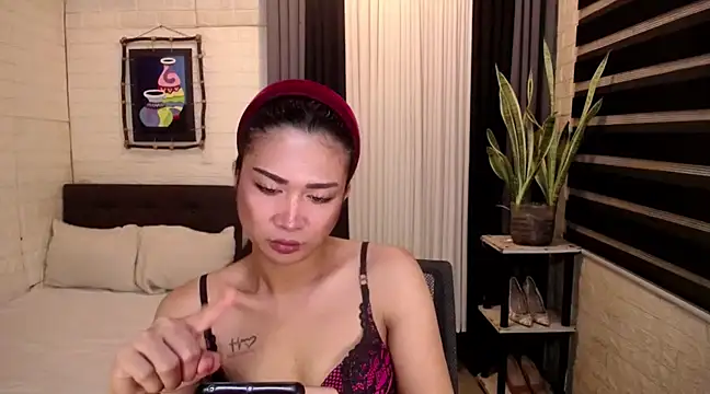 Yesha harper online show from 03-09-25, 05:49