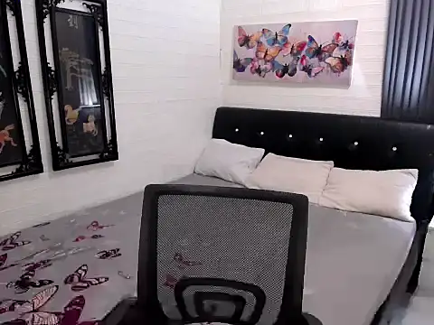 Yesha harper online show from 09-14-25, 05:01