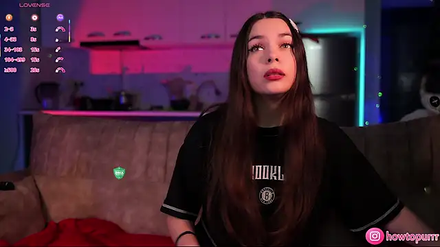 How2Meow online show from 11-15-25, 04:36