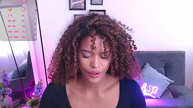 Amelia bss online show from 01-02-25, 04:46